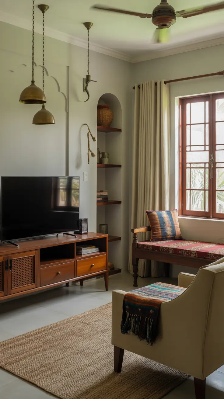 21 Compact Living Room Ideas 2026: Modern Minimalist Designs For Small Houses And Apartments