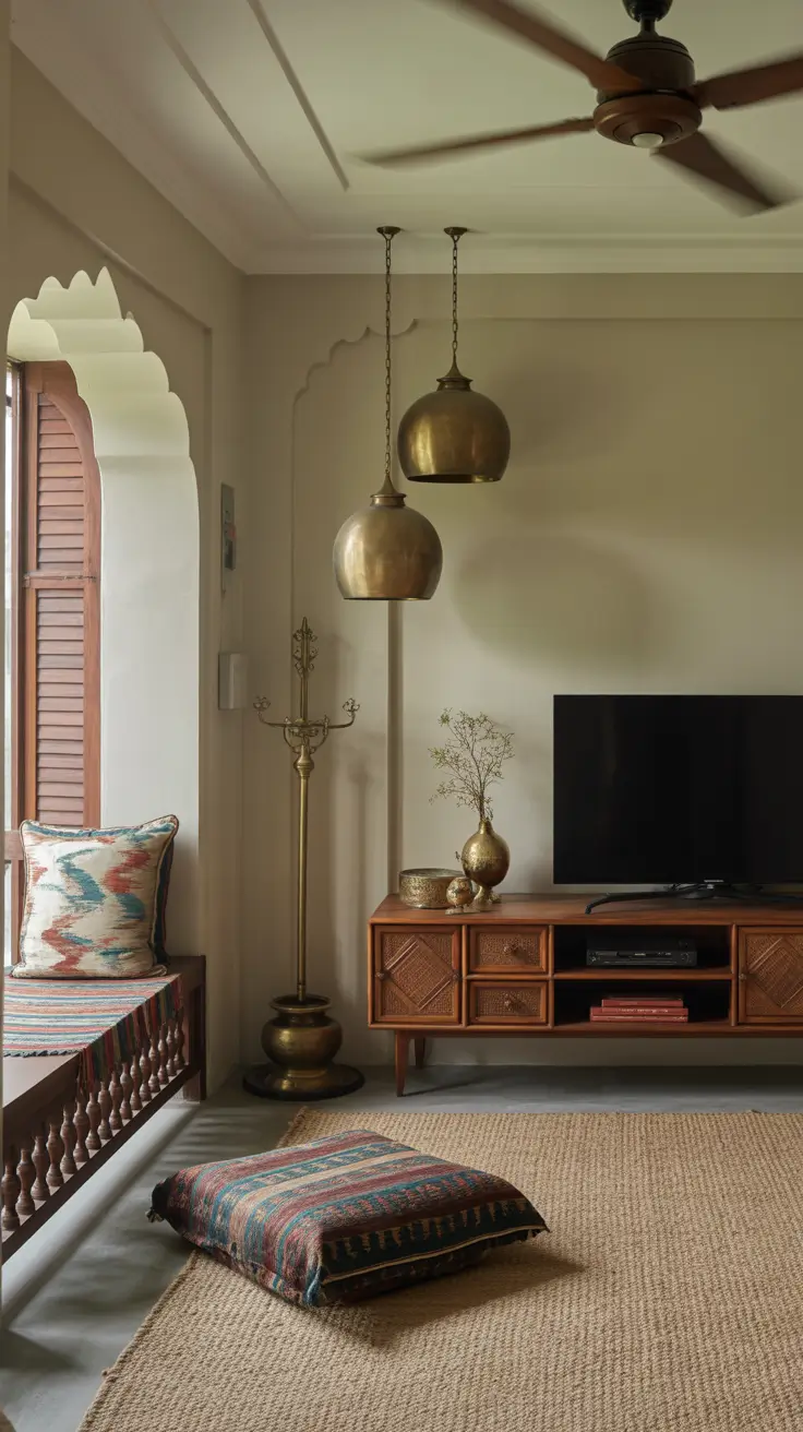 21 Compact Living Room Ideas 2026: Modern Minimalist Designs For Small Houses And Apartments