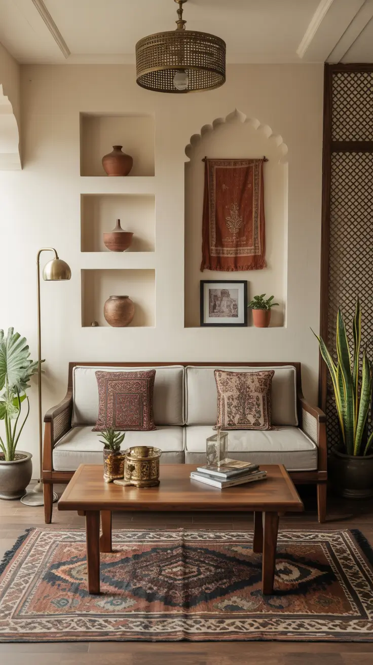 21 Compact Living Room Ideas 2026: Modern Minimalist Designs For Small Houses And Apartments