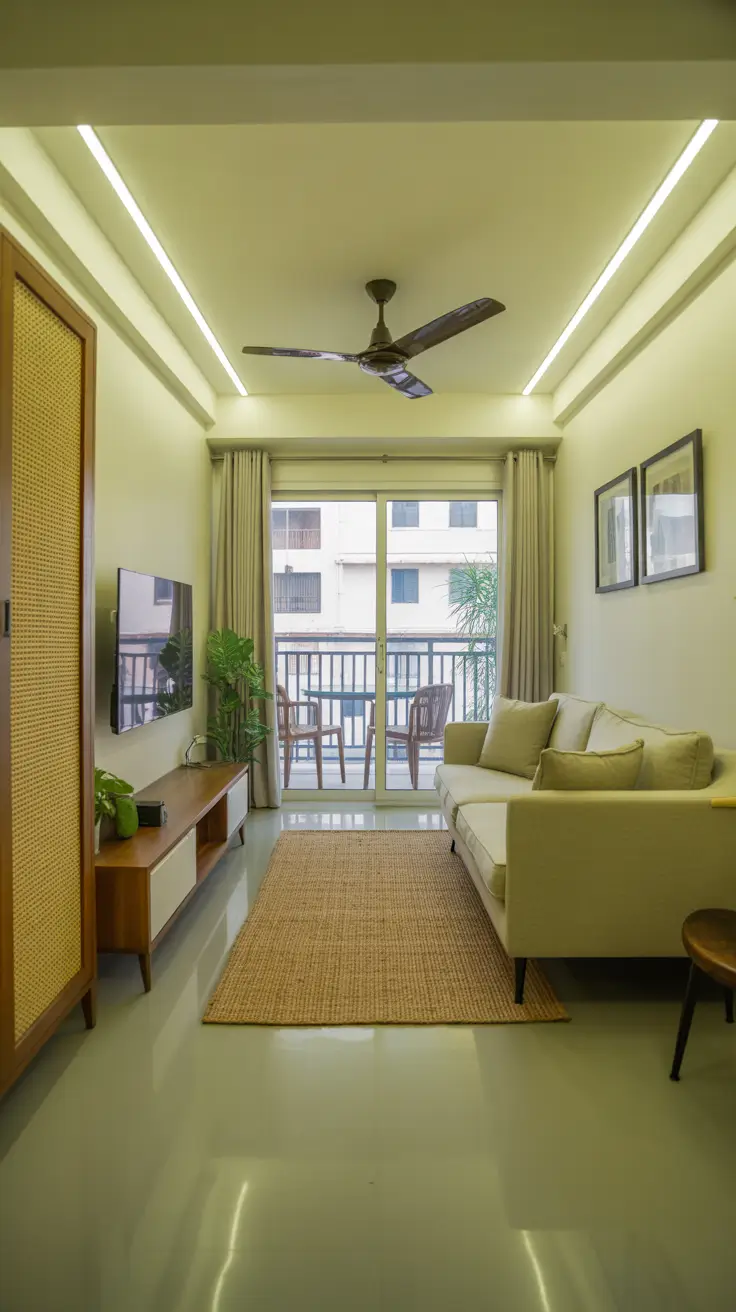 21 Compact Living Room Ideas 2026: Modern Minimalist Designs For Small Houses And Apartments