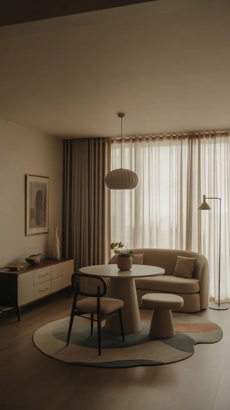 21 Compact Living Room Ideas 2026: Modern Minimalist Designs For Small Houses And Apartments