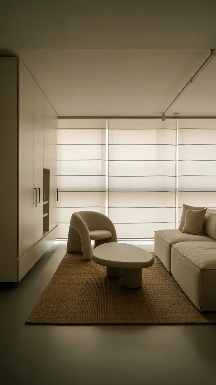 21 Compact Living Room Ideas 2026: Modern Minimalist Designs For Small Houses And Apartments