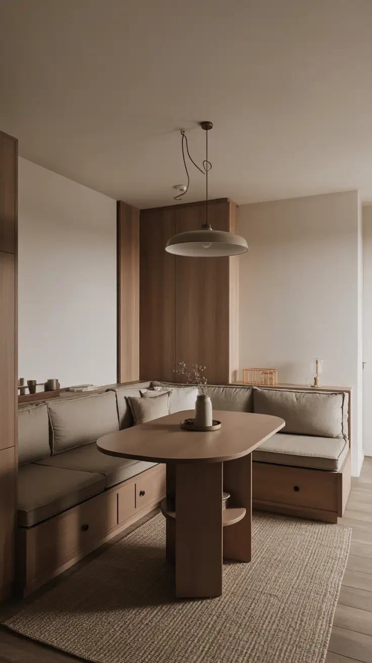 21 Compact Living Room Ideas 2026: Modern Minimalist Designs For Small Houses And Apartments