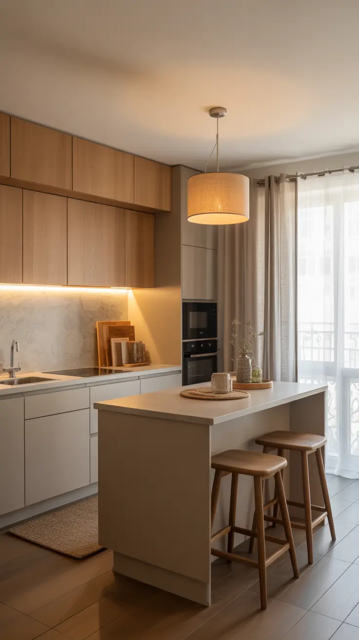 32 Cozy Kitchen Designs Ideas 2026: Warm, Modern, And Inspiring Spaces