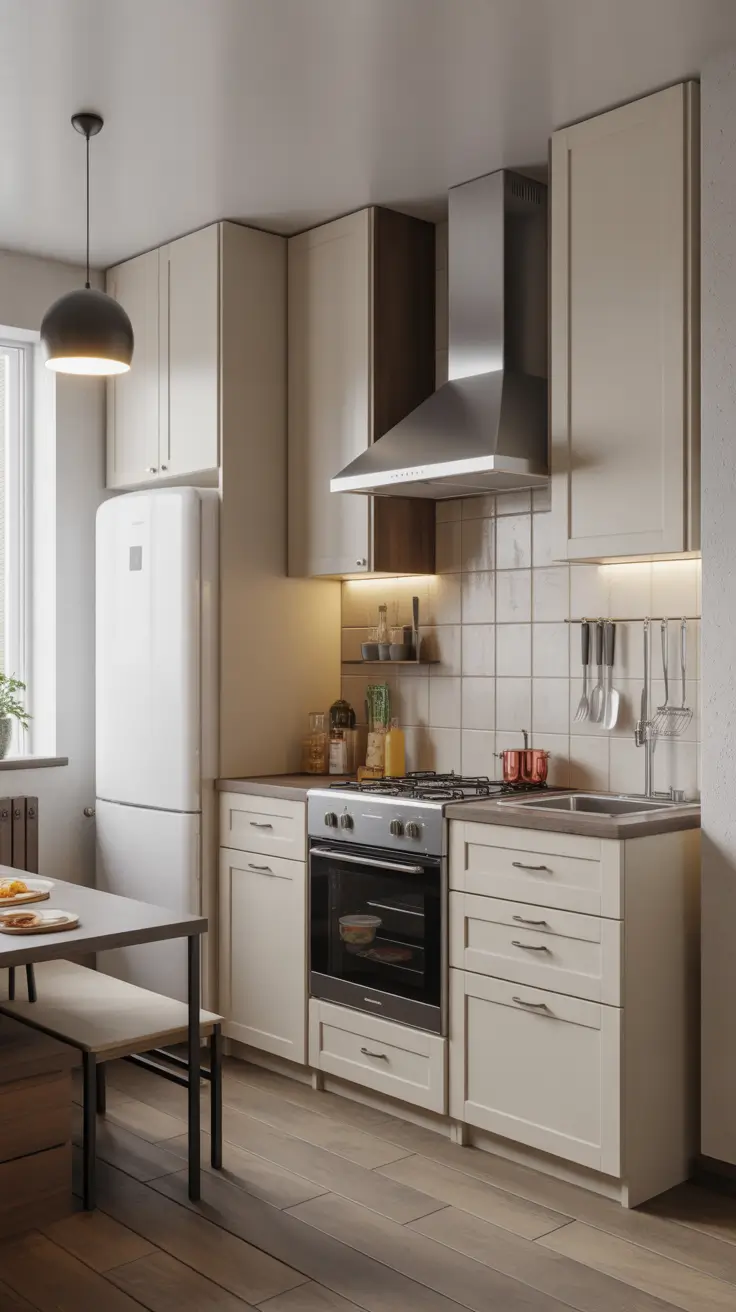 32 Cozy Kitchen Designs Ideas 2026: Warm, Modern, And Inspiring Spaces