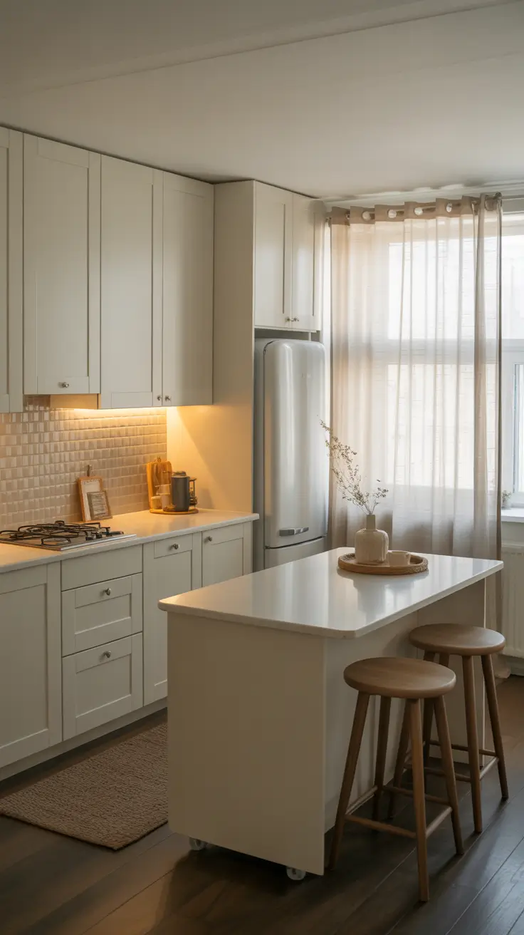 32 Cozy Kitchen Designs Ideas 2026: Warm, Modern, And Inspiring Spaces