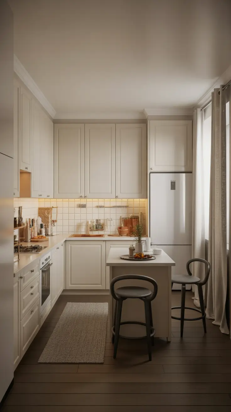 32 Cozy Kitchen Designs Ideas 2026: Warm, Modern, And Inspiring Spaces