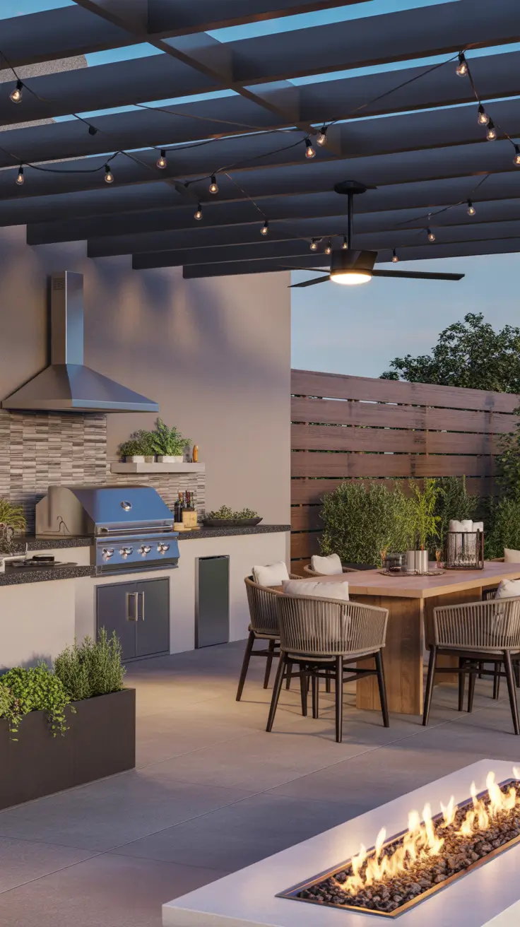 32 Cozy Kitchen Designs Ideas 2026: Warm, Modern, And Inspiring Spaces