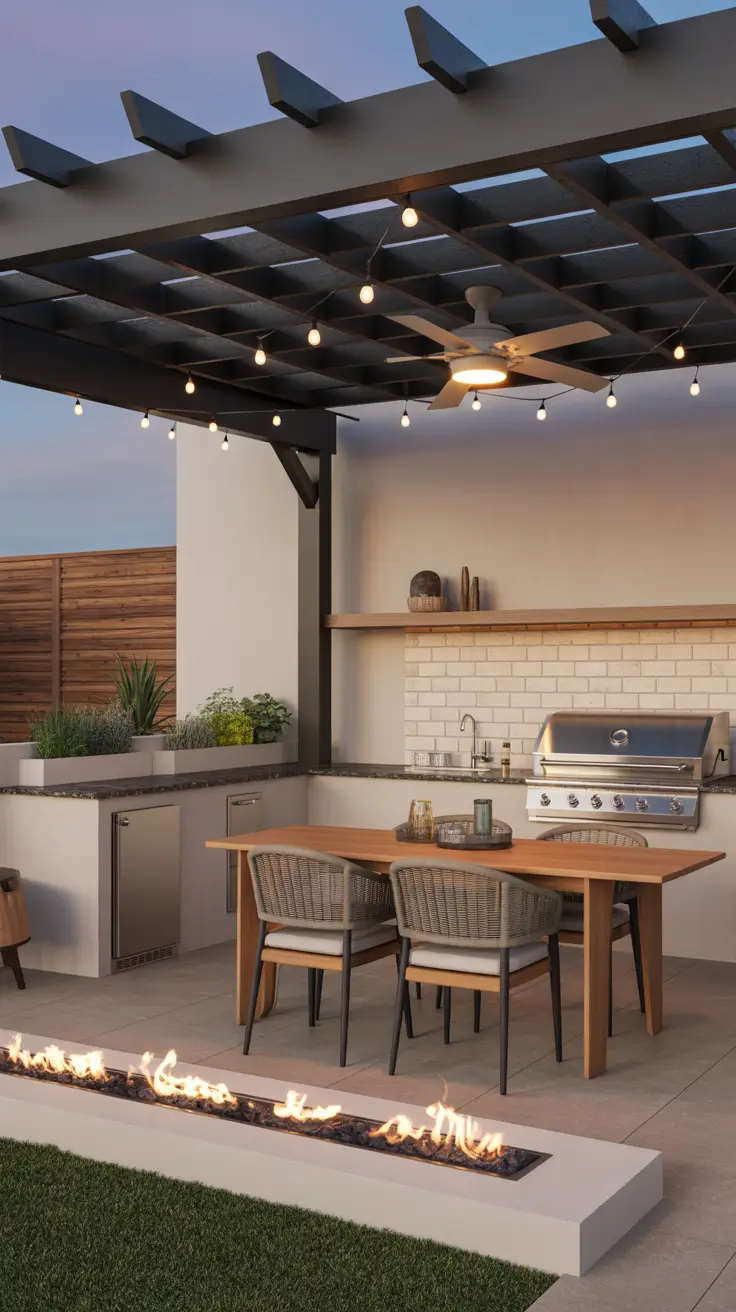 32 Cozy Kitchen Designs Ideas 2026: Warm, Modern, And Inspiring Spaces