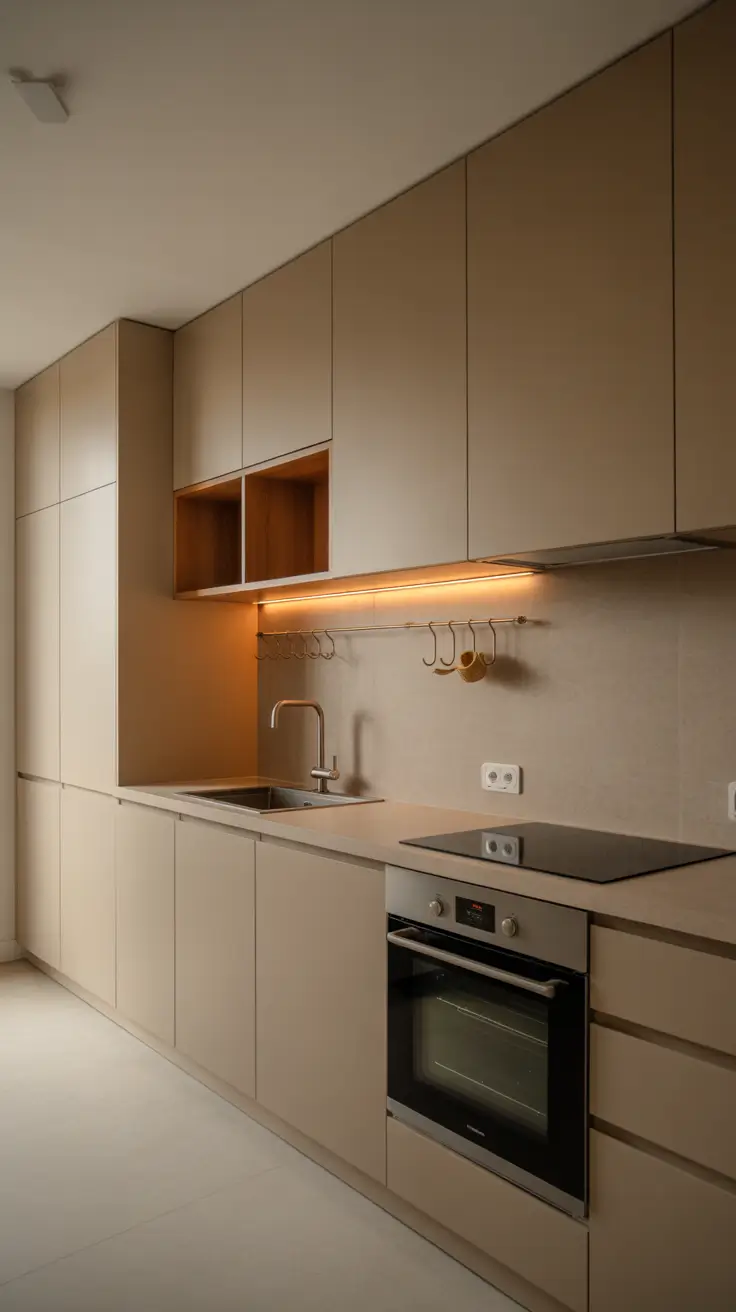 32 Cozy Kitchen Designs Ideas 2026: Warm, Modern, And Inspiring Spaces