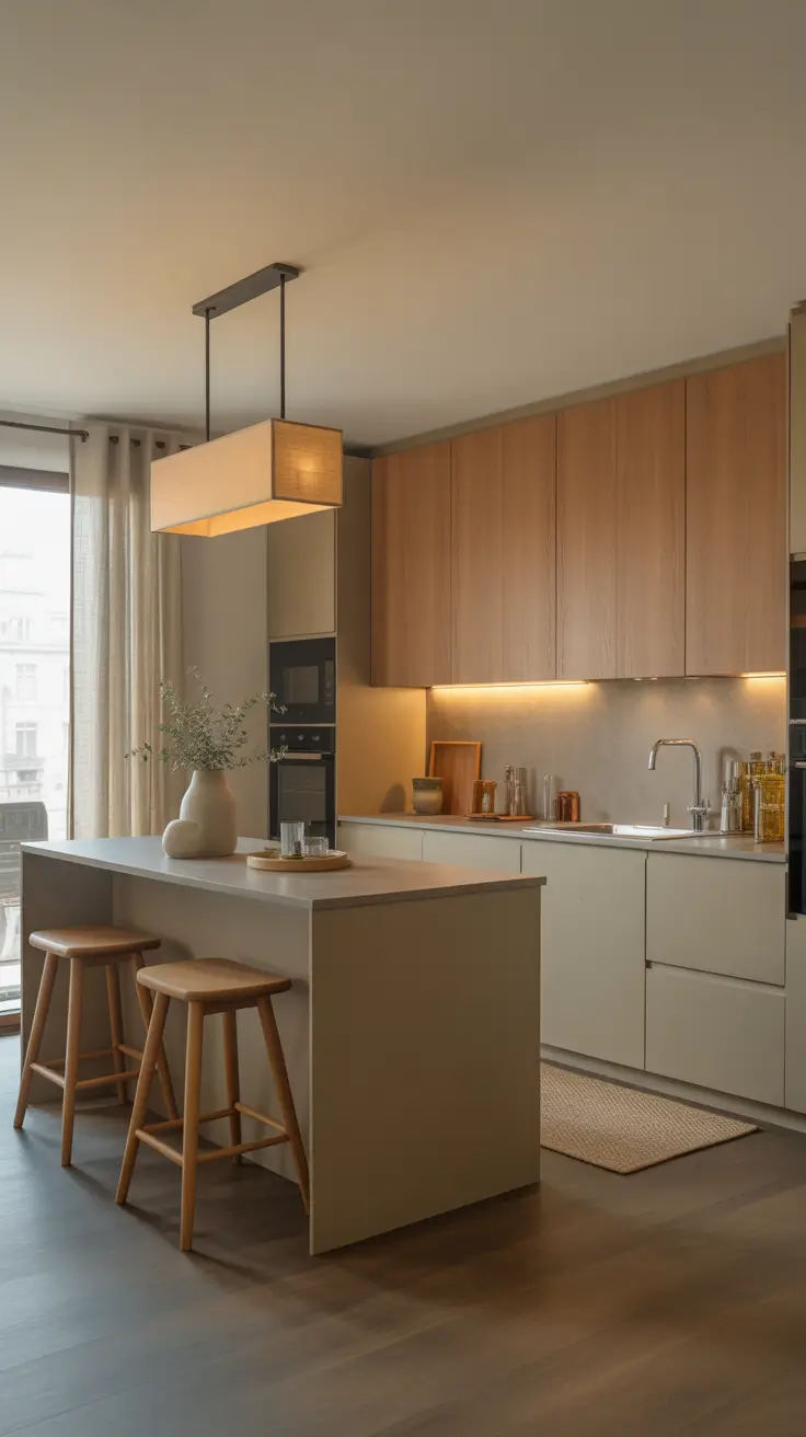 32 Cozy Kitchen Designs Ideas 2026: Warm, Modern, And Inspiring Spaces