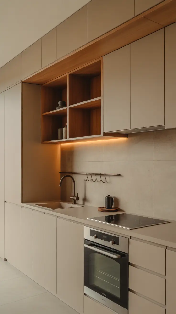 32 Cozy Kitchen Designs Ideas 2026: Warm, Modern, And Inspiring Spaces