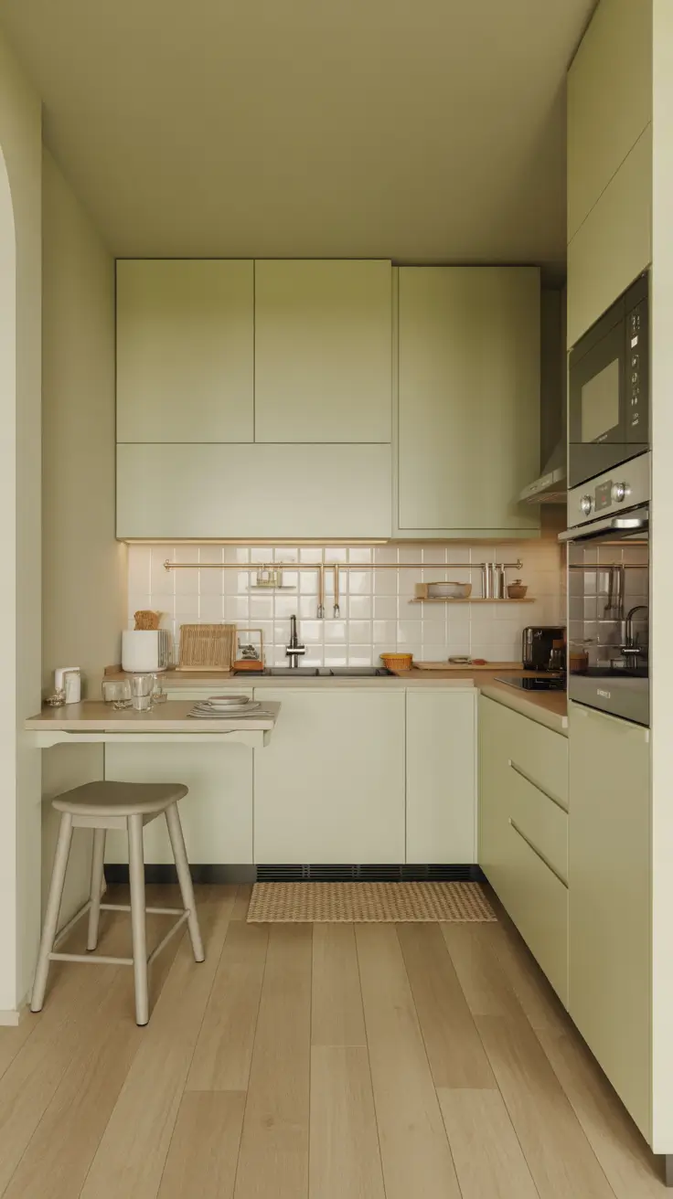 32 Cozy Kitchen Designs Ideas 2026: Warm, Modern, And Inspiring Spaces