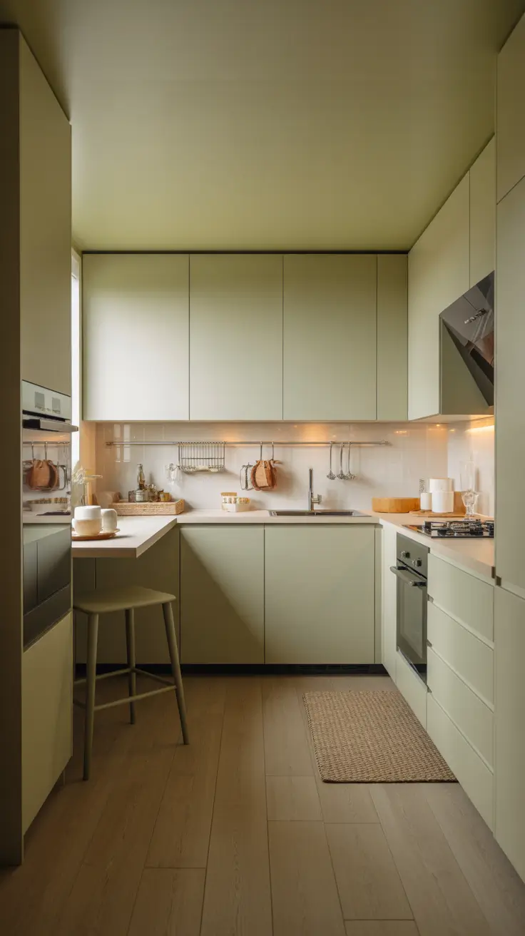 32 Cozy Kitchen Designs Ideas 2026: Warm, Modern, And Inspiring Spaces