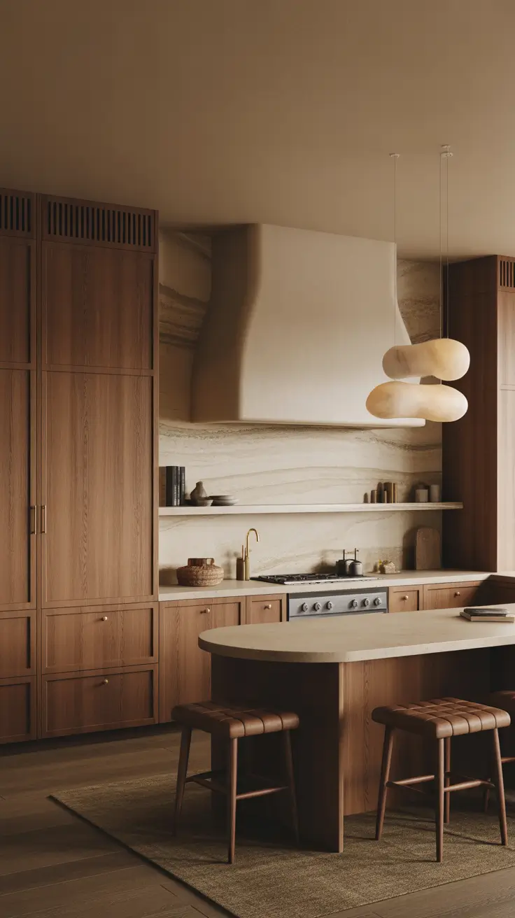 32 Cozy Kitchen Designs Ideas 2026: Warm, Modern, And Inspiring Spaces