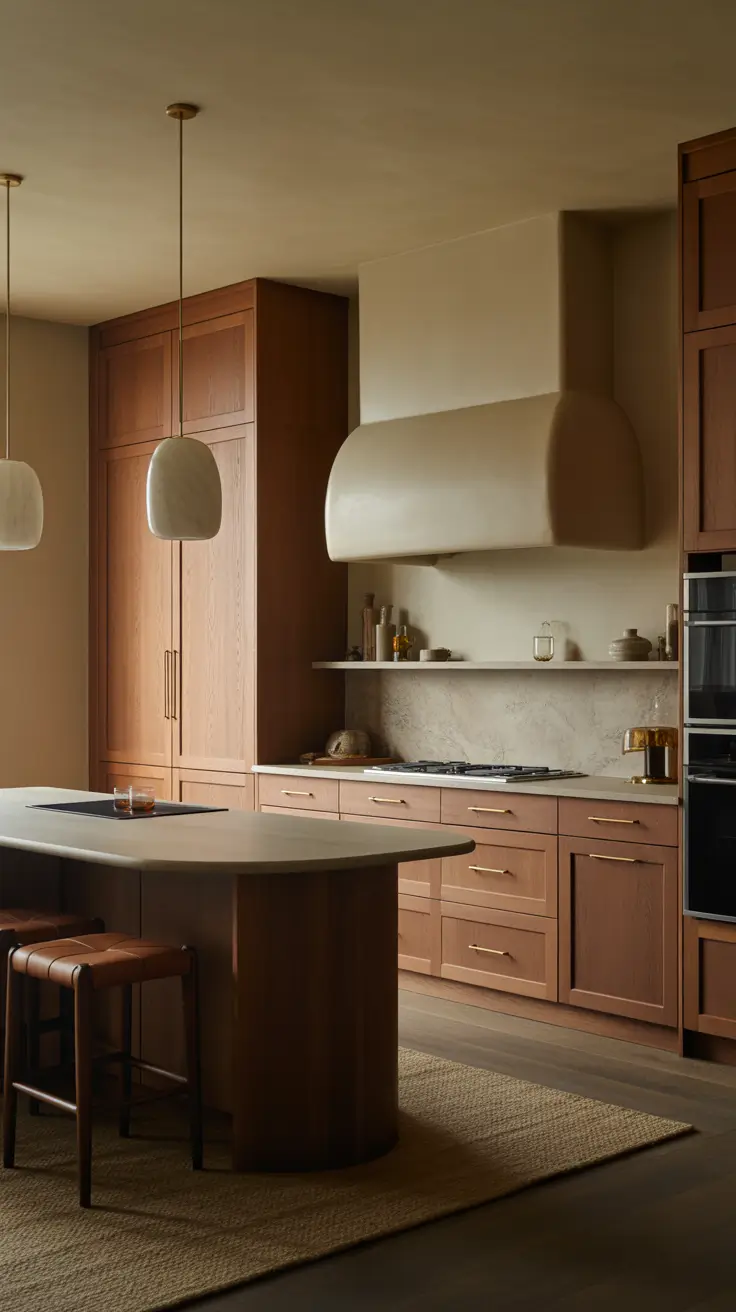 32 Cozy Kitchen Designs Ideas 2026: Warm, Modern, And Inspiring Spaces