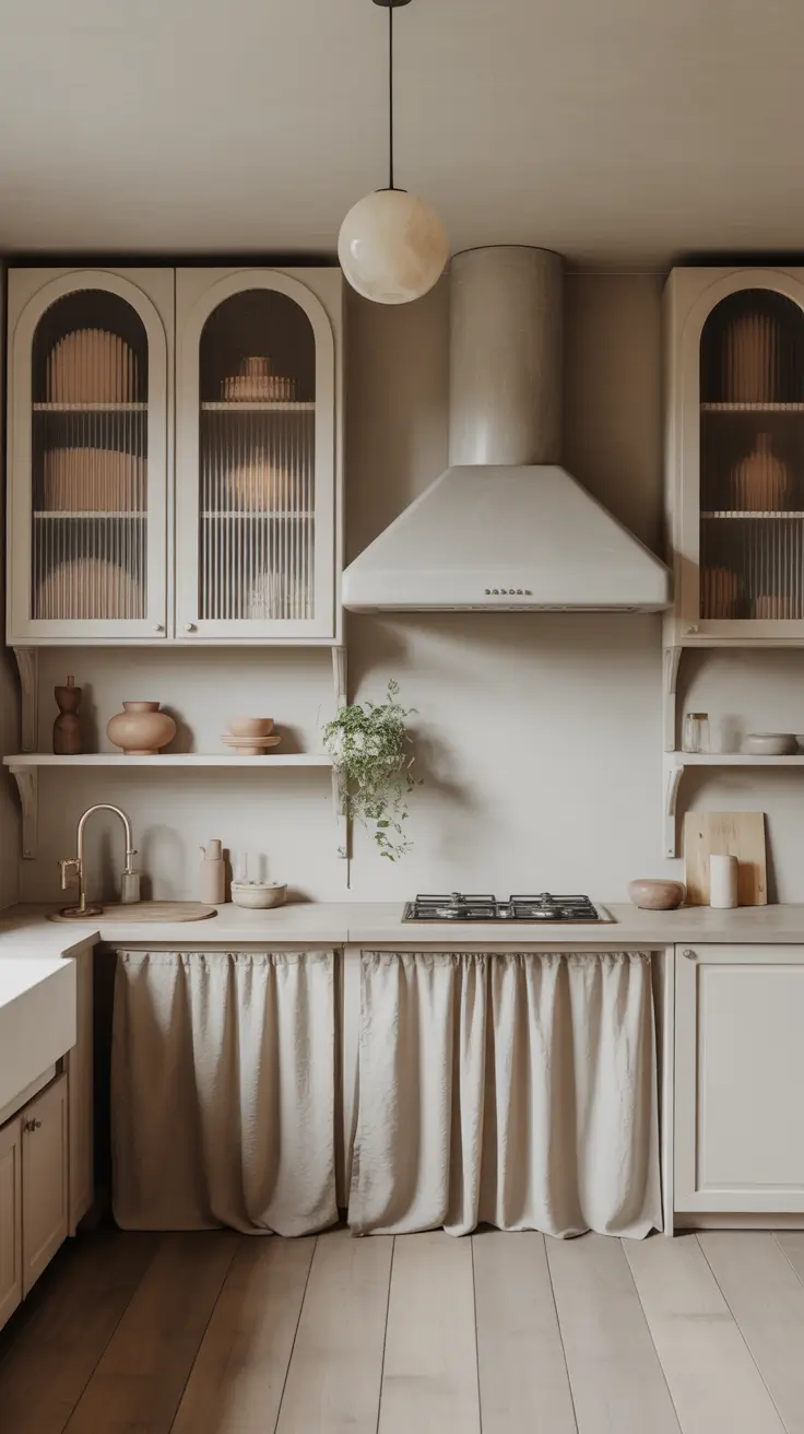 32 Cozy Kitchen Designs Ideas 2026: Warm, Modern, And Inspiring Spaces