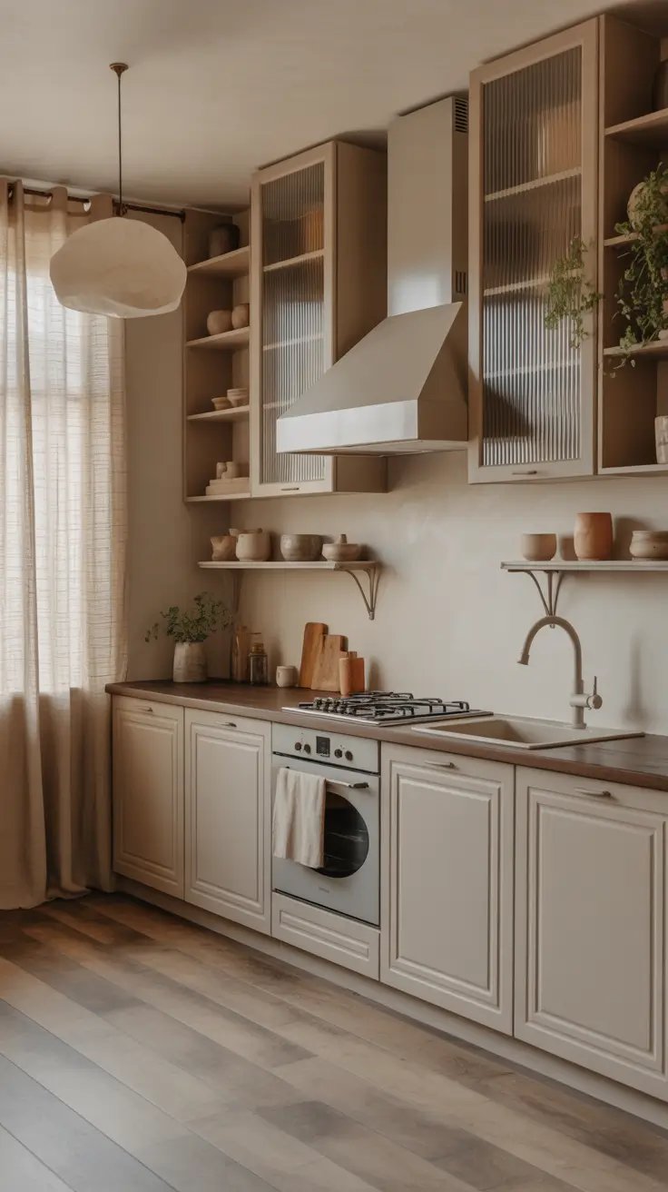 32 Cozy Kitchen Designs Ideas 2026: Warm, Modern, And Inspiring Spaces