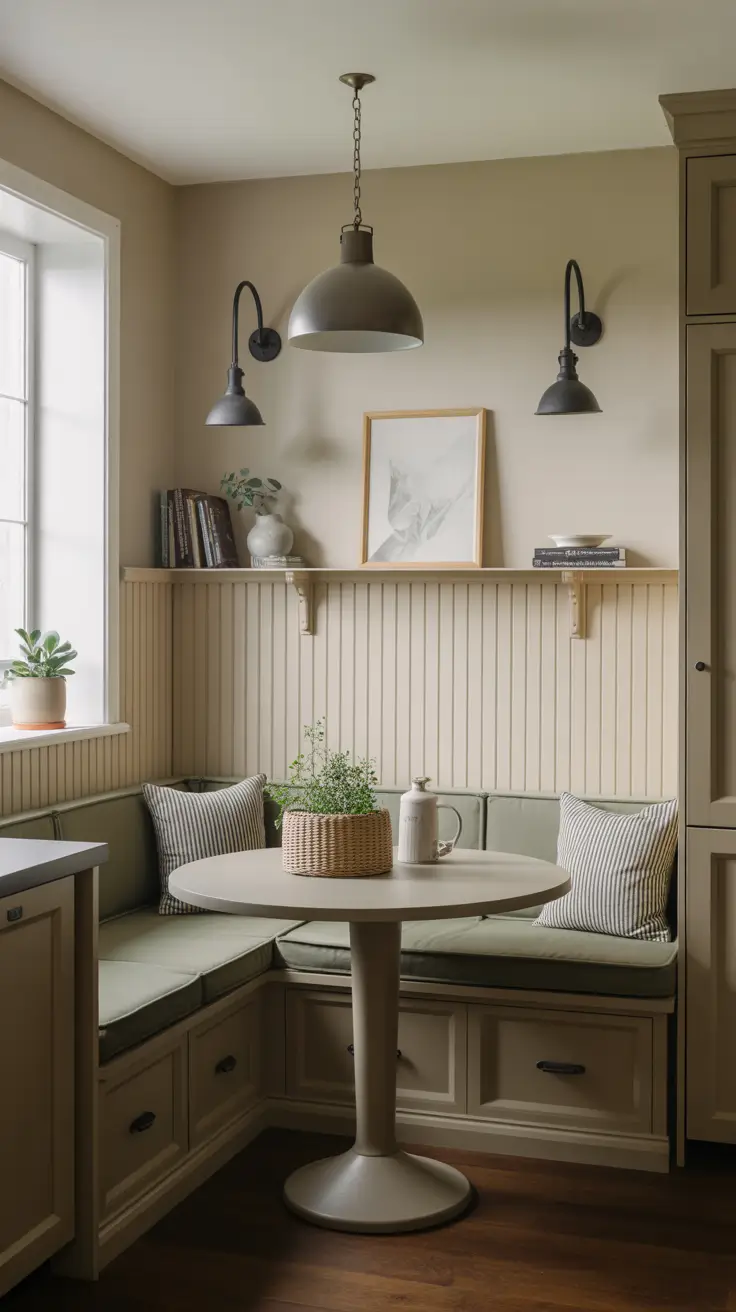 32 Cozy Kitchen Designs Ideas 2026: Warm, Modern, And Inspiring Spaces