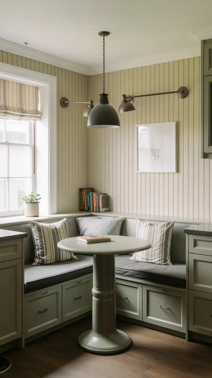 32 Cozy Kitchen Designs Ideas 2026: Warm, Modern, And Inspiring Spaces