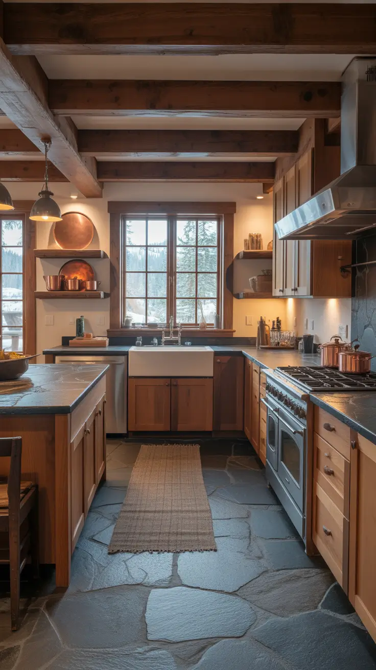 32 Cozy Kitchen Designs Ideas 2026: Warm, Modern, And Inspiring Spaces