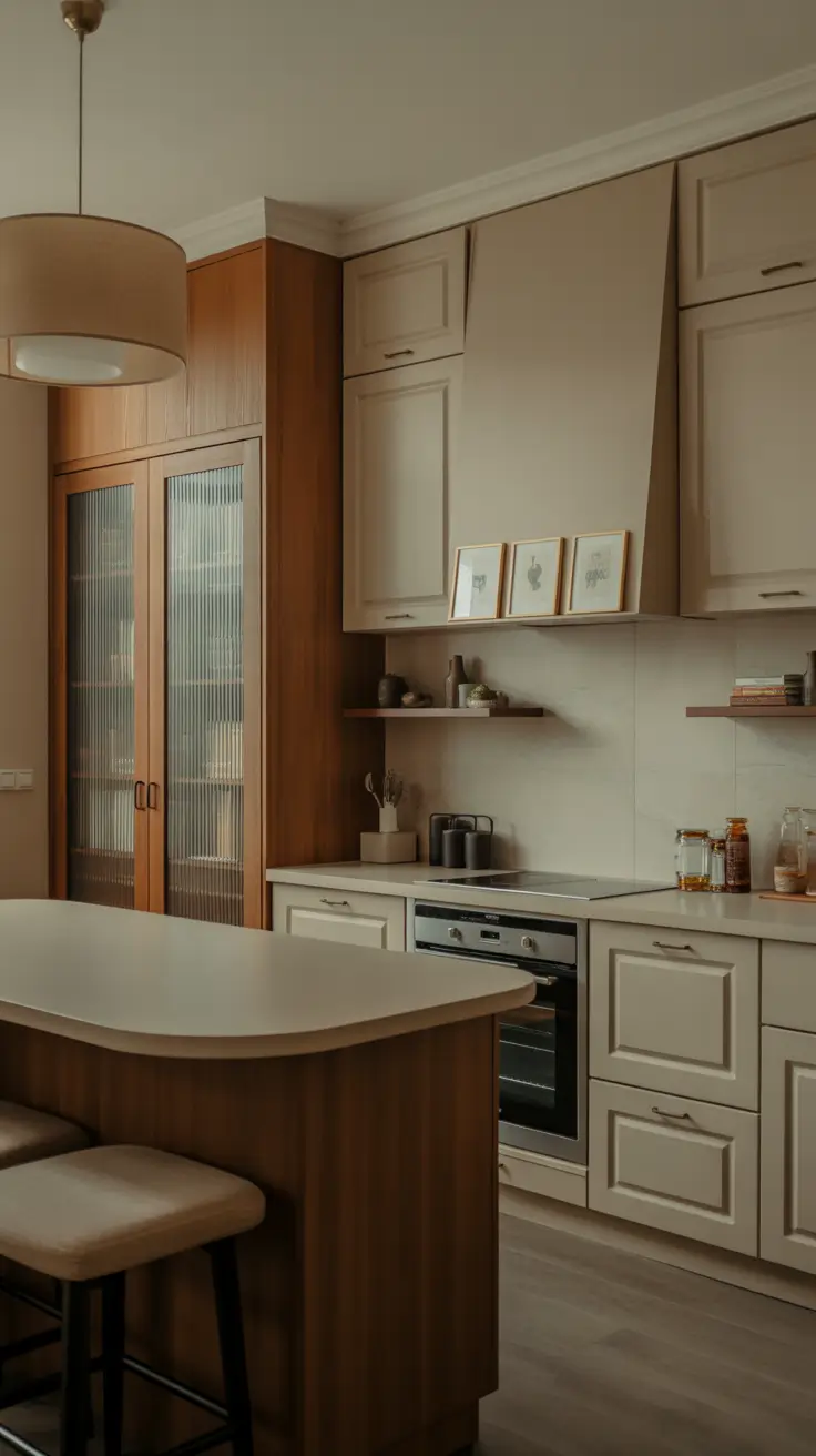 32 Cozy Kitchen Designs Ideas 2026: Warm, Modern, And Inspiring Spaces