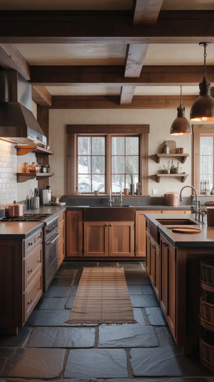 32 Cozy Kitchen Designs Ideas 2026: Warm, Modern, And Inspiring Spaces