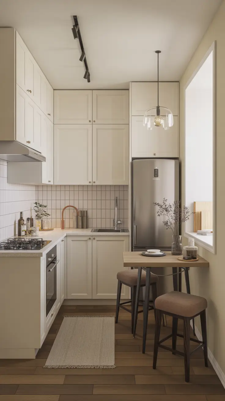 32 Cozy Kitchen Designs Ideas 2026: Warm, Modern, And Inspiring Spaces