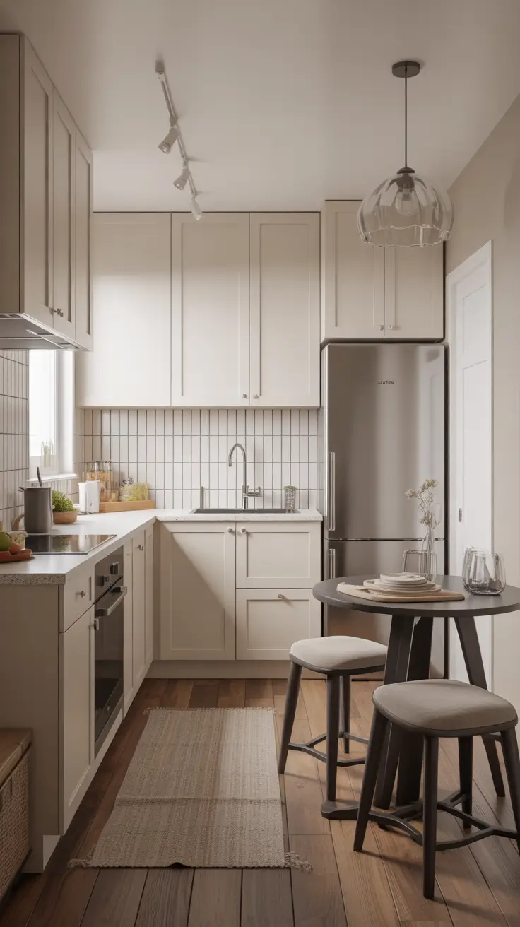 32 Cozy Kitchen Designs Ideas 2026: Warm, Modern, And Inspiring Spaces