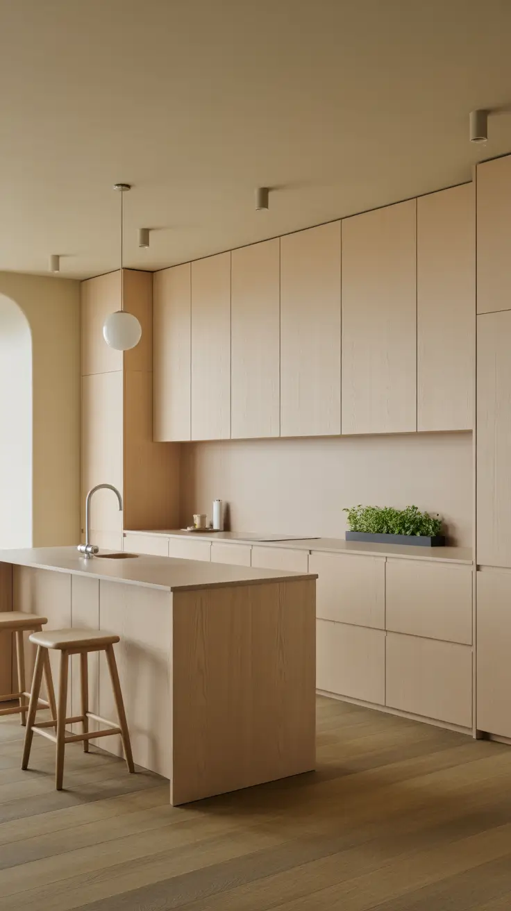 32 Cozy Kitchen Designs Ideas 2026: Warm, Modern, And Inspiring Spaces