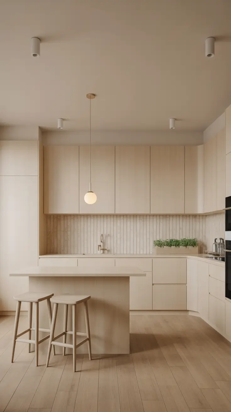 32 Cozy Kitchen Designs Ideas 2026: Warm, Modern, And Inspiring Spaces