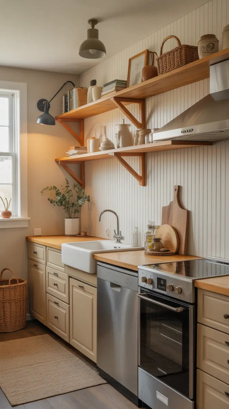 32 Cozy Kitchen Designs Ideas 2026: Warm, Modern, And Inspiring Spaces