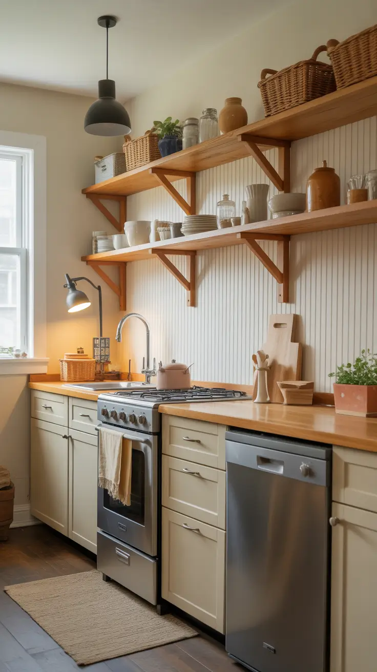 32 Cozy Kitchen Designs Ideas 2026: Warm, Modern, And Inspiring Spaces