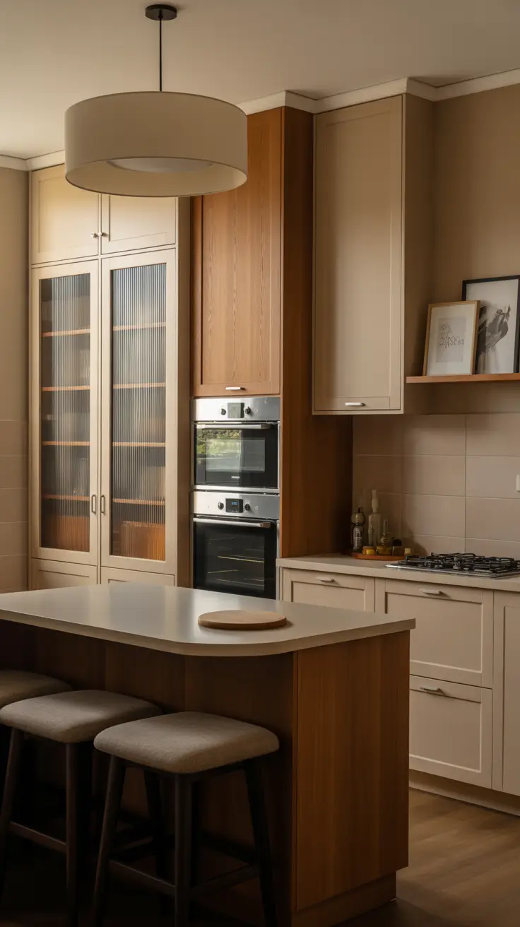 32 Cozy Kitchen Designs Ideas 2026: Warm, Modern, And Inspiring Spaces