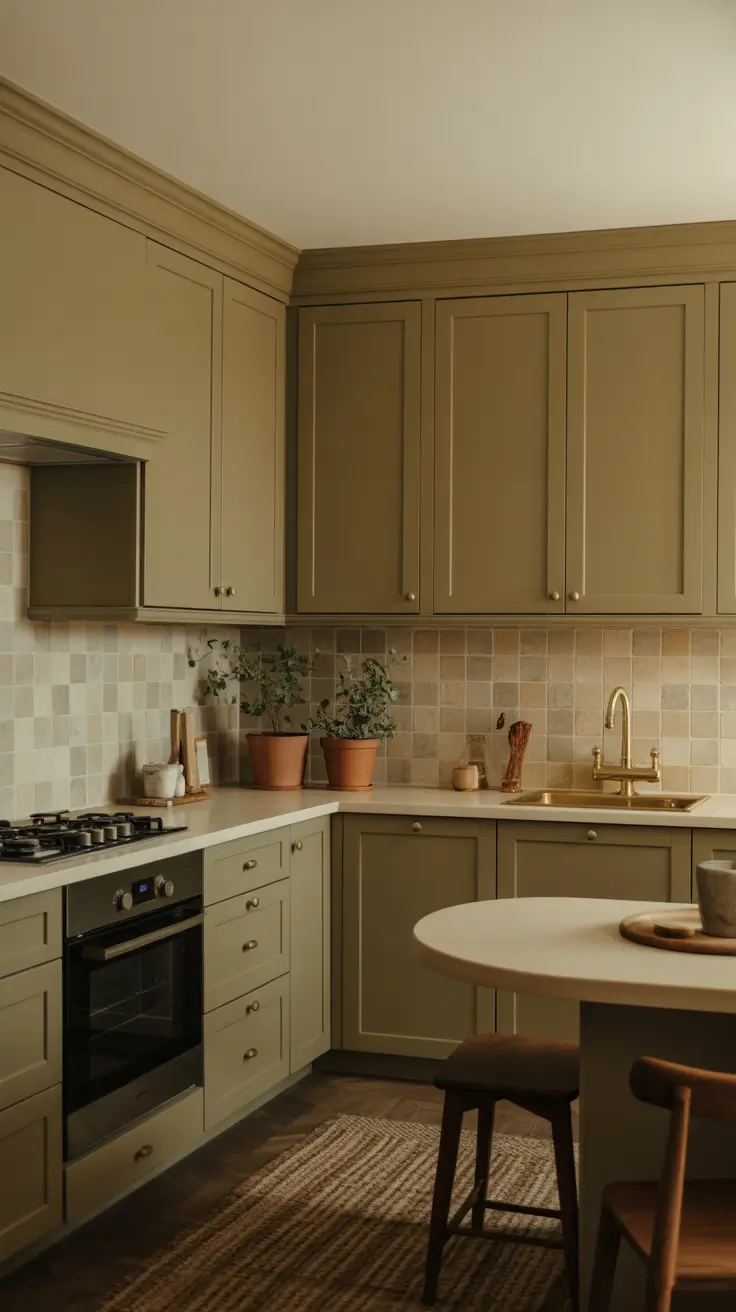 32 Cozy Kitchen Designs Ideas 2026: Warm, Modern, And Inspiring Spaces