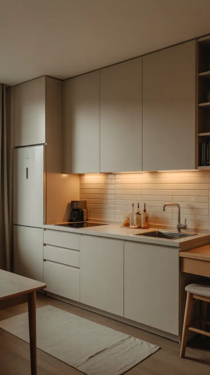 32 Cozy Kitchen Designs Ideas 2026: Warm, Modern, And Inspiring Spaces