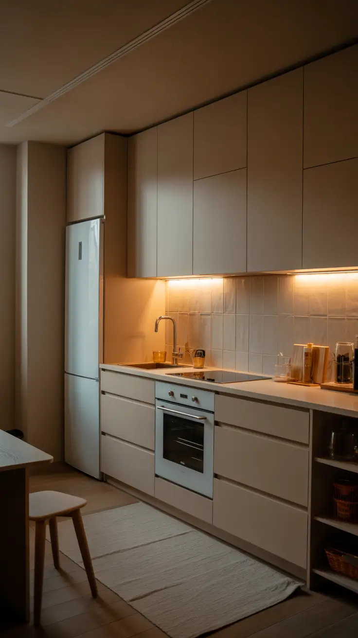 32 Cozy Kitchen Designs Ideas 2026: Warm, Modern, And Inspiring Spaces