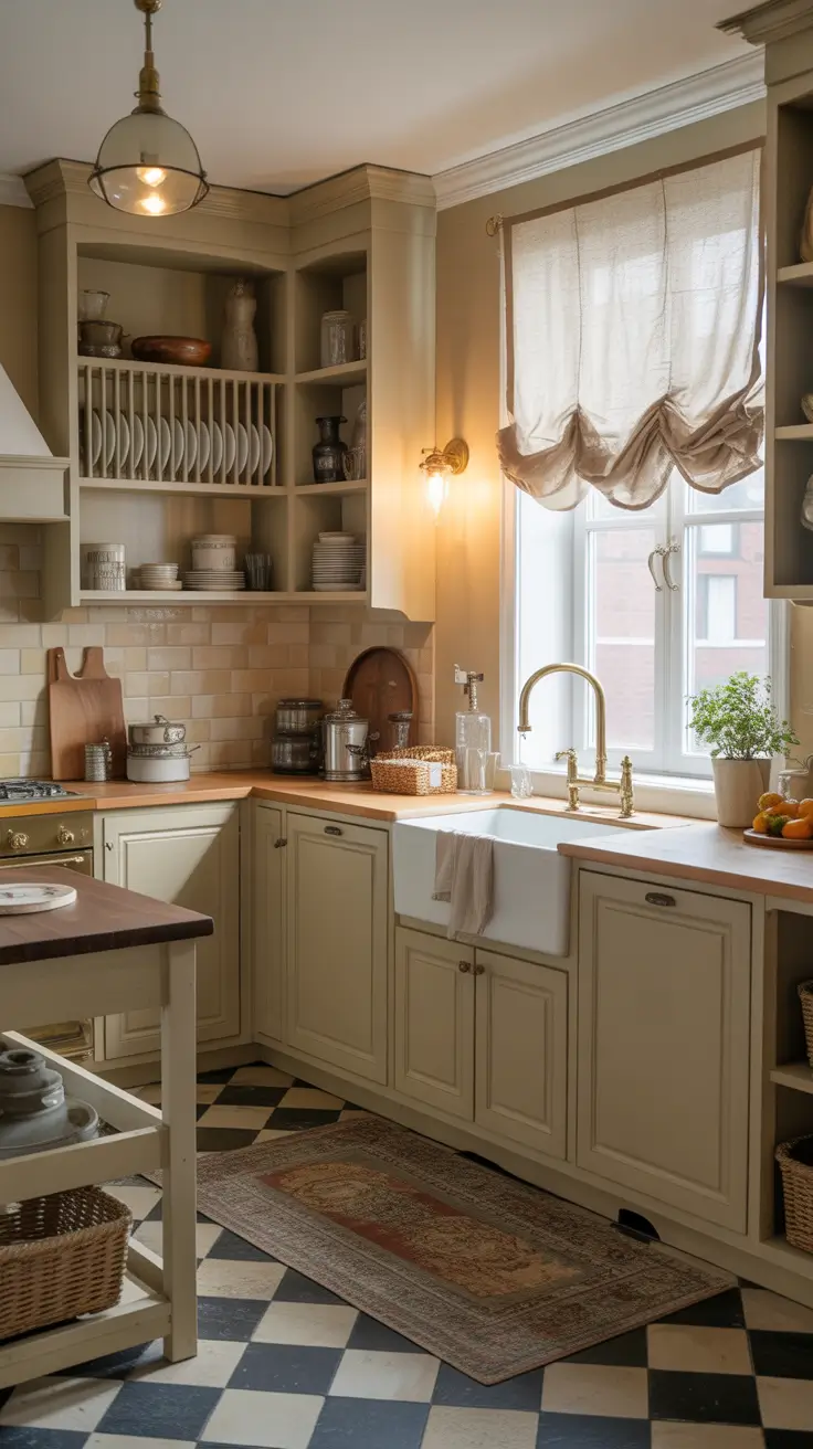 32 Cozy Kitchen Designs Ideas 2026: Warm, Modern, And Inspiring Spaces