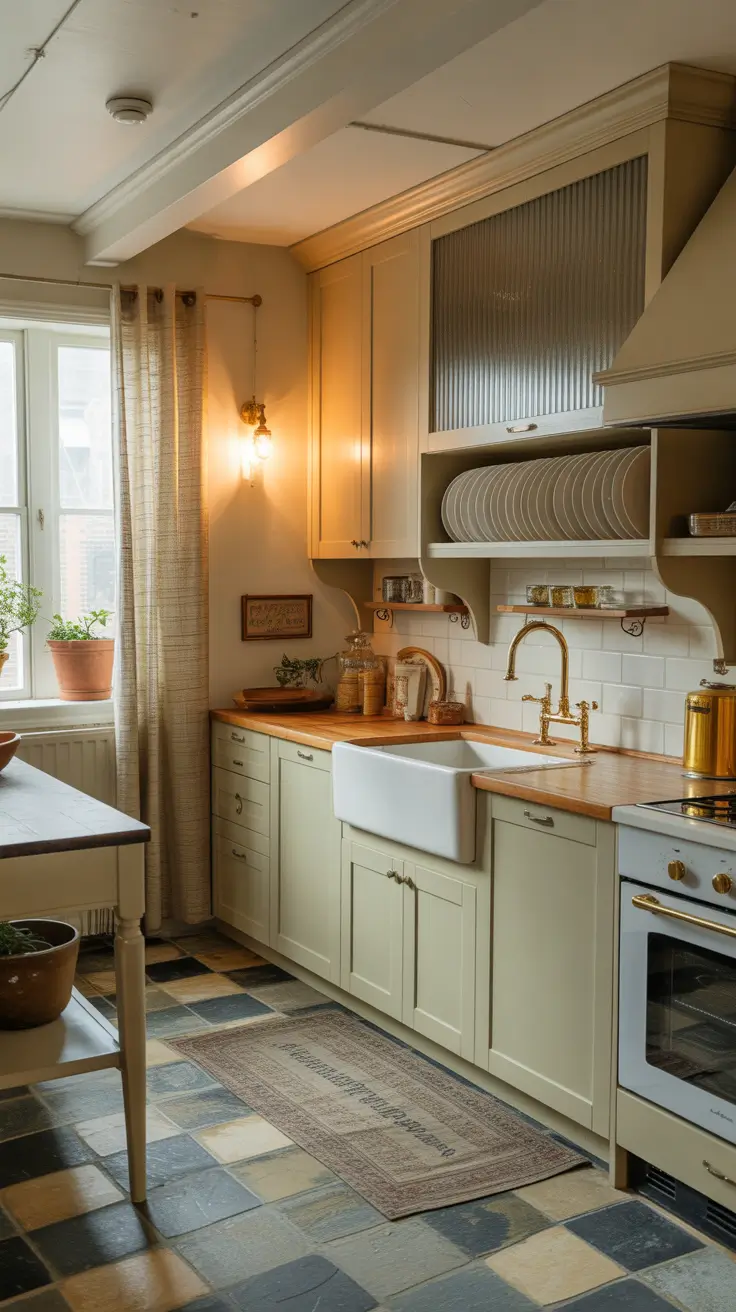 32 Cozy Kitchen Designs Ideas 2026: Warm, Modern, And Inspiring Spaces