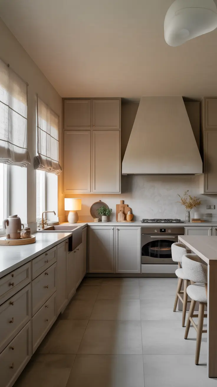 32 Cozy Kitchen Designs Ideas 2026: Warm, Modern, And Inspiring Spaces