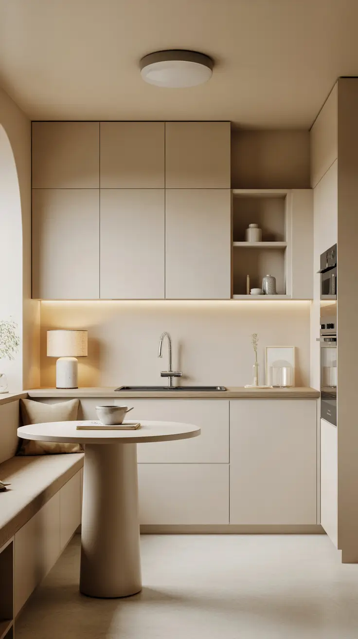 32 Cozy Kitchen Designs Ideas 2026: Warm, Modern, And Inspiring Spaces