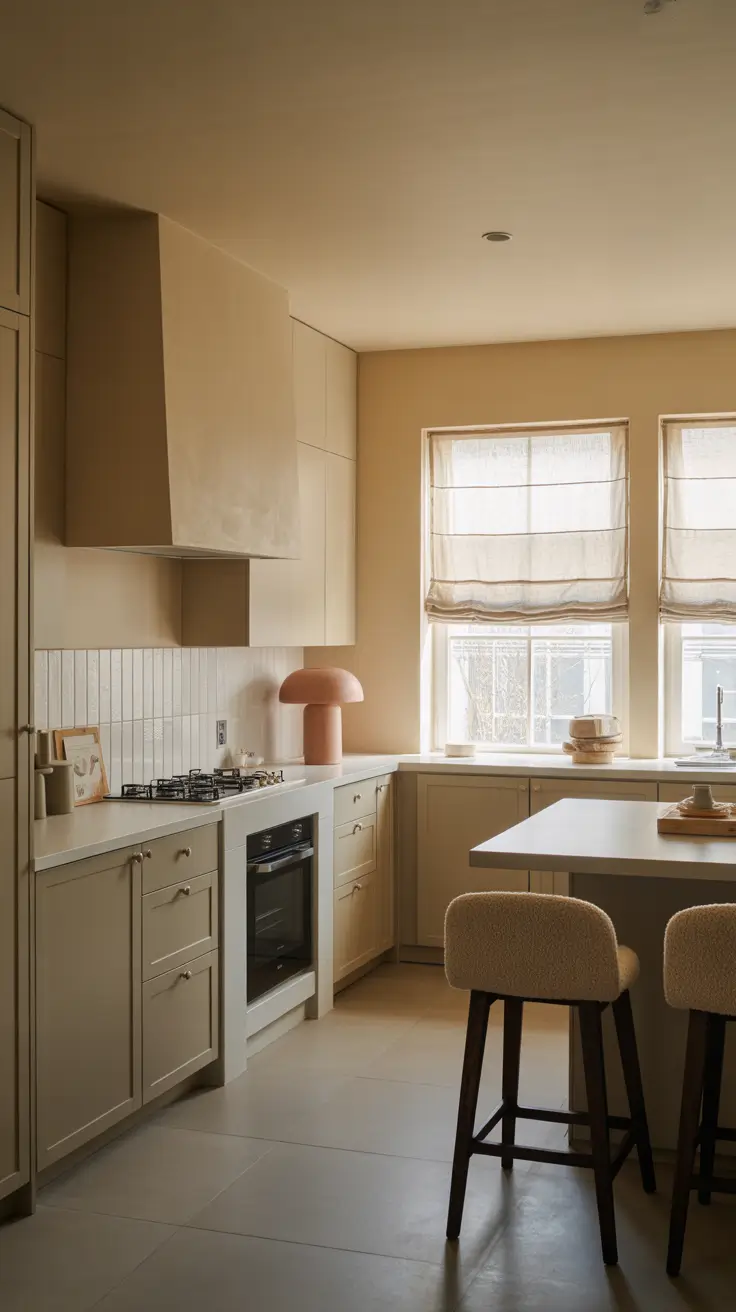 32 Cozy Kitchen Designs Ideas 2026: Warm, Modern, And Inspiring Spaces