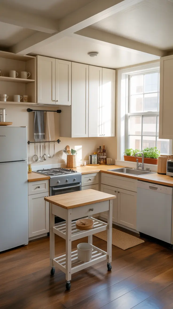 32 Cozy Kitchen Designs Ideas 2026: Warm, Modern, And Inspiring Spaces