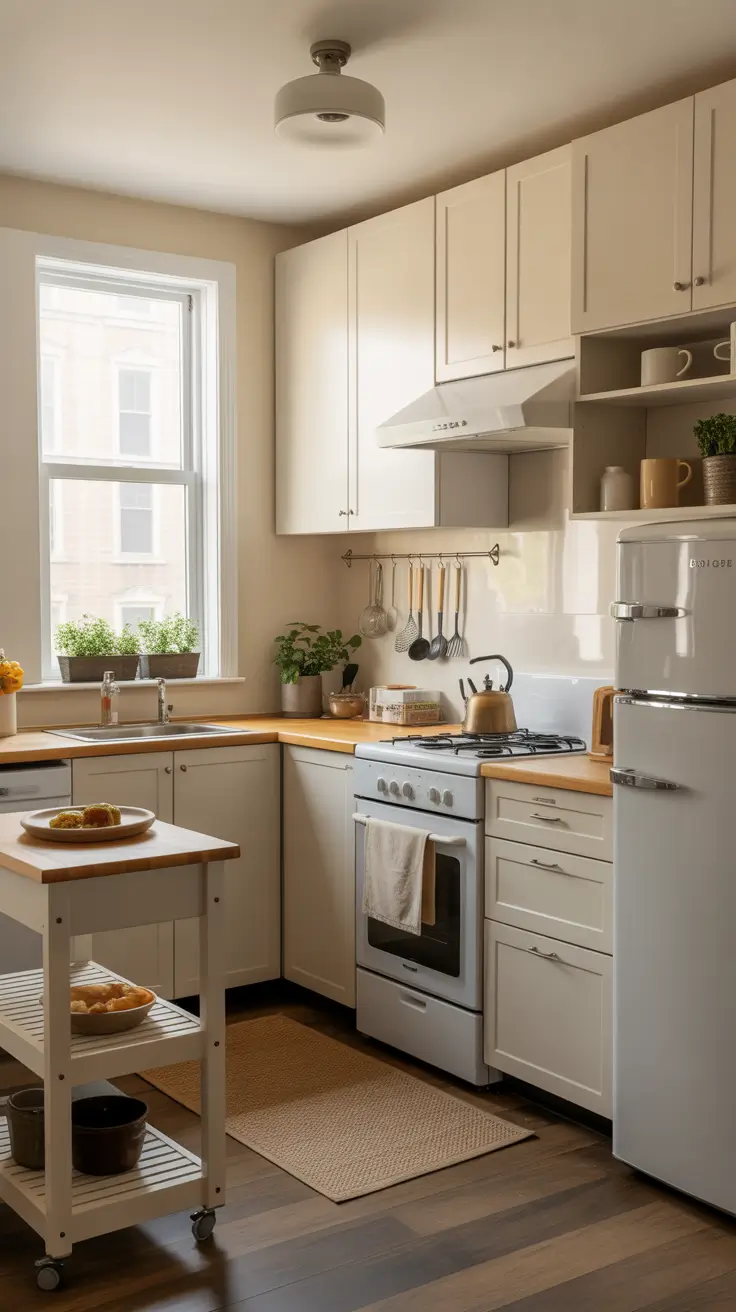 32 Cozy Kitchen Designs Ideas 2026: Warm, Modern, And Inspiring Spaces