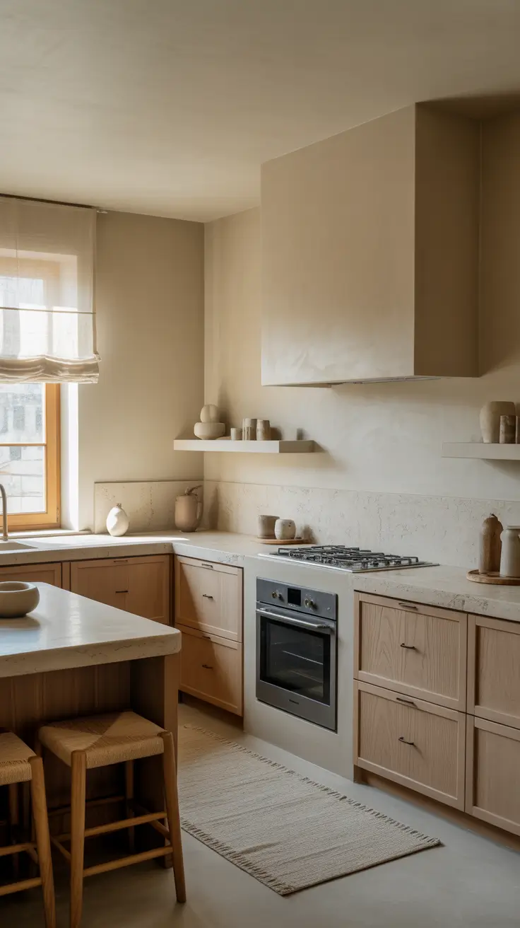 32 Cozy Kitchen Designs Ideas 2026: Warm, Modern, And Inspiring Spaces