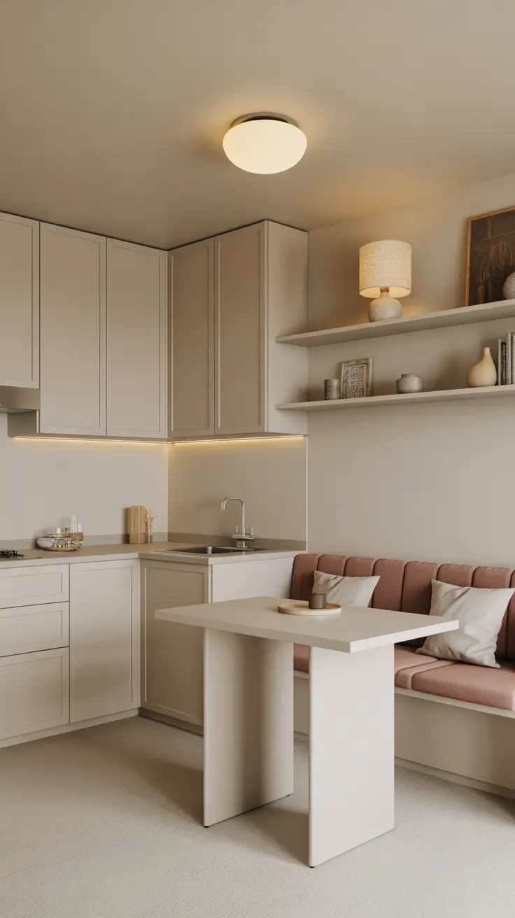 32 Cozy Kitchen Designs Ideas 2026: Warm, Modern, And Inspiring Spaces