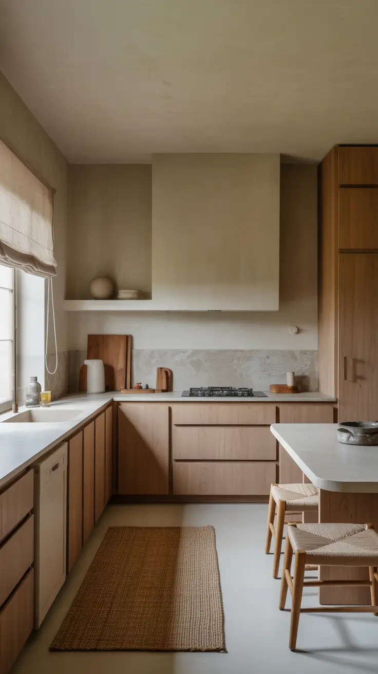 32 Cozy Kitchen Designs Ideas 2026: Warm, Modern, And Inspiring Spaces