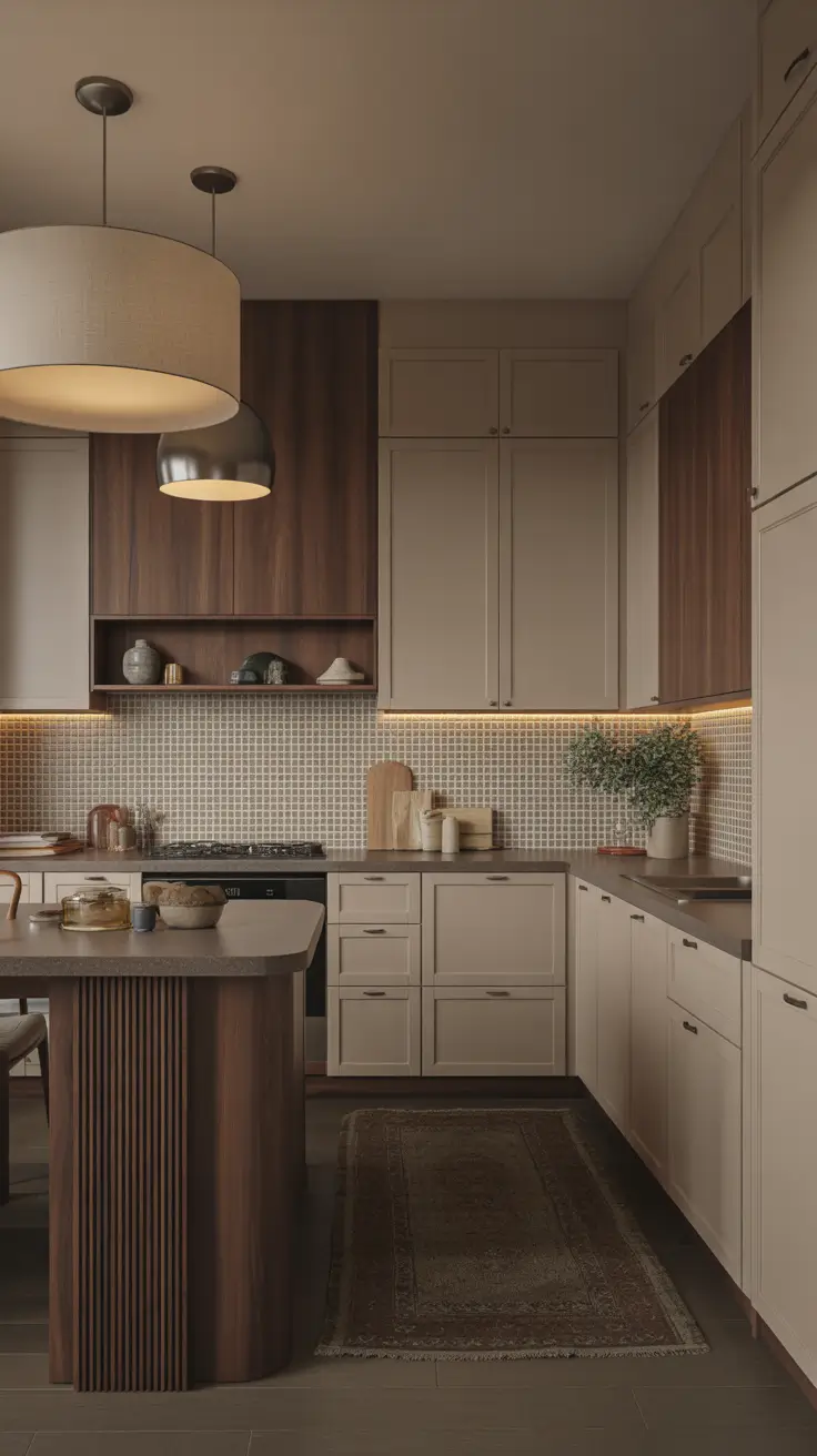 32 Cozy Kitchen Designs Ideas 2026: Warm, Modern, And Inspiring Spaces