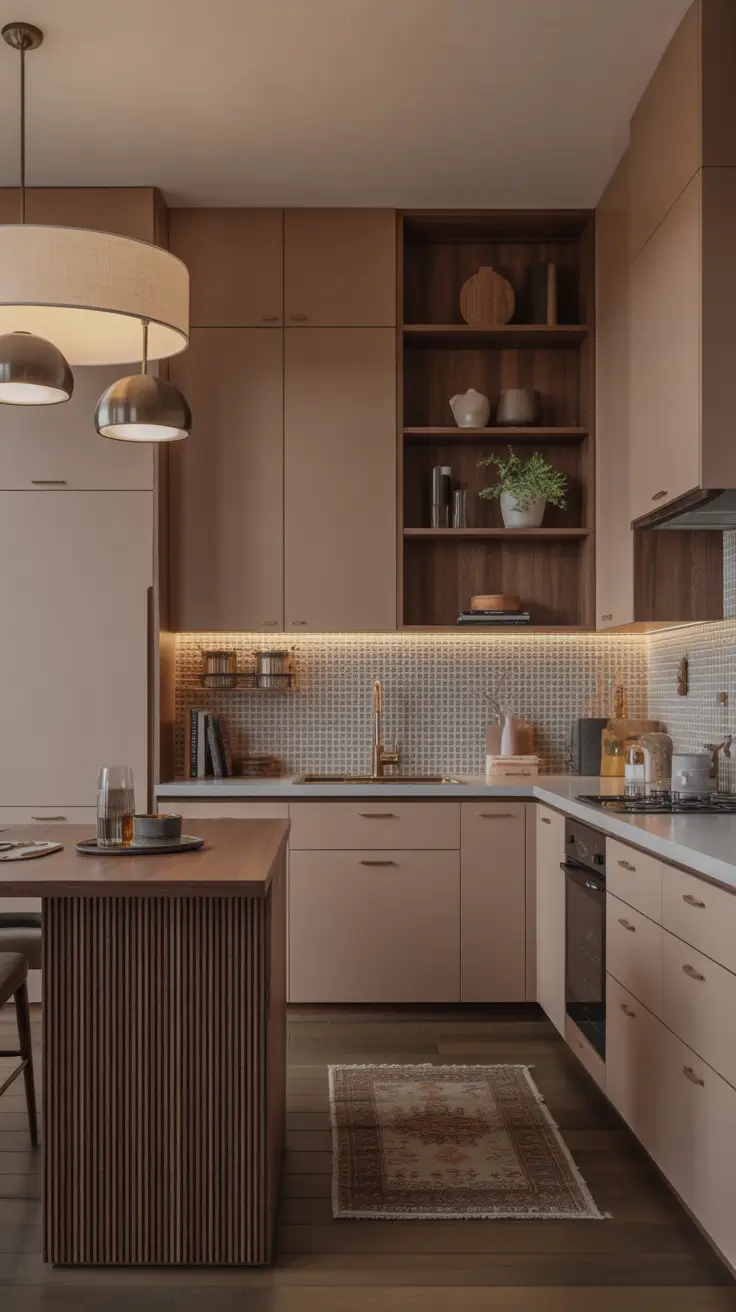 32 Cozy Kitchen Designs Ideas 2026: Warm, Modern, And Inspiring Spaces