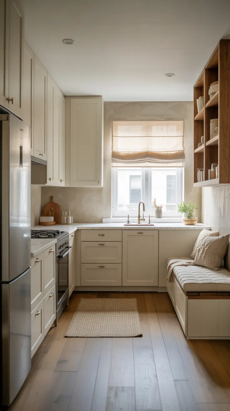 32 Cozy Kitchen Designs Ideas 2026: Warm, Modern, And Inspiring Spaces